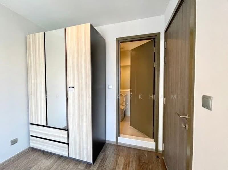Life Ladprao Valley, Bangkok, Phaholyothin Road, Jom Phon, Chatuchak, Bangkok, 2 Bedrooms, 59 sqm, Condo For Rent, by Araya Laokham, 500352406 - DDproperty.com