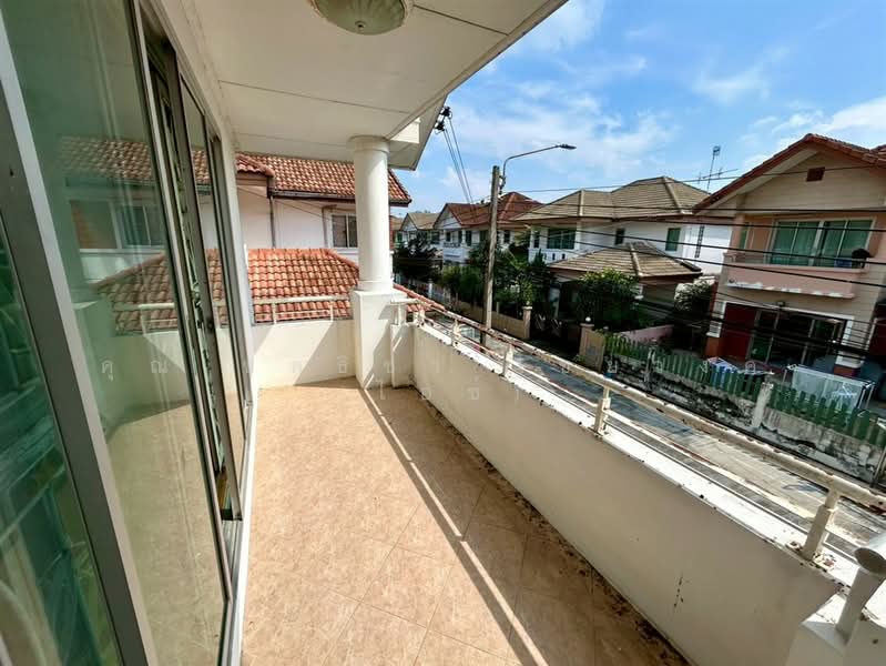ออคิดธนพูนทรัพย์, Samut Prakan, ถนนบางนา-ตราด, Bang Sao Thong, Samut Prakan, 3 Bedrooms, 210 sqm, Single Detached House For Sale, by คุณ ชลธิชา ไชยวงค์ (ไอซ์), 500352411 - DDproperty.com