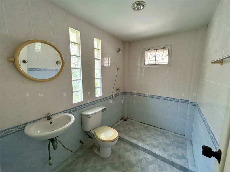 ออคิดธนพูนทรัพย์, Samut Prakan, ถนนบางนา-ตราด, Bang Sao Thong, Samut Prakan, 3 Bedrooms, 210 sqm, Single Detached House For Sale, by คุณ ชลธิชา ไชยวงค์ (ไอซ์), 500352411 - DDproperty.com