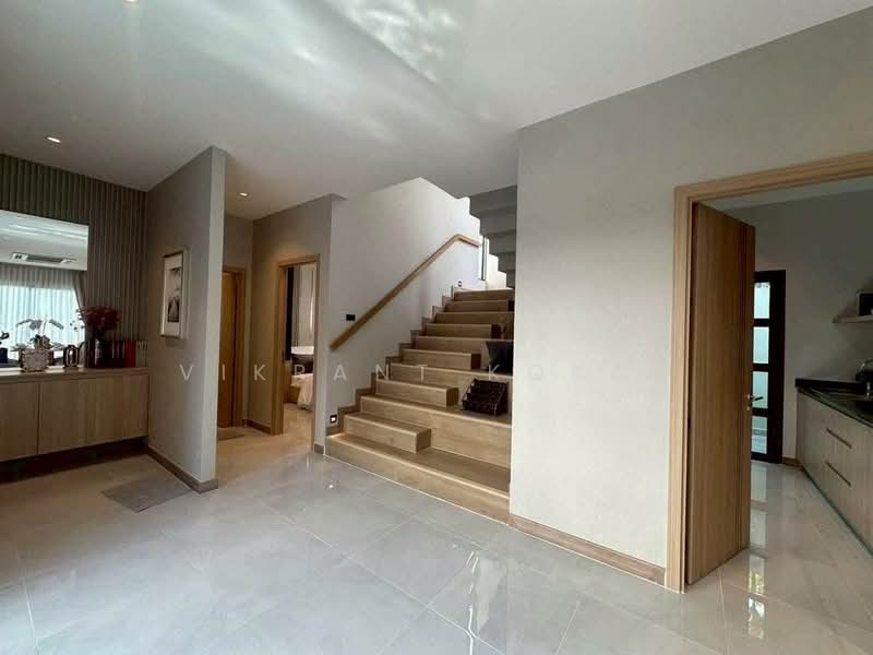The Infini Pattaya, Chon Buri (Pattaya), Nong Pru, Bang Lamung (Pattaya), Chon Buri (Pattaya), 4 Bedrooms, 382 sqm, Villa For Rent, by Vikrant Kokar, 500352412 - DDproperty.com