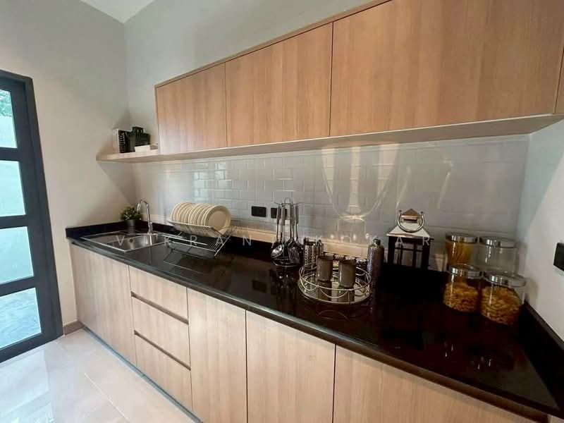 The Infini Pattaya, Chon Buri (Pattaya), Nong Pru, Bang Lamung (Pattaya), Chon Buri (Pattaya), 4 Bedrooms, 382 sqm, Villa For Rent, by Vikrant Kokar, 500352412 - DDproperty.com