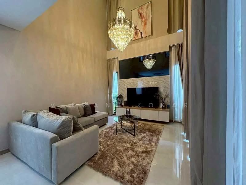 The Infini Pattaya, Chon Buri (Pattaya), Nong Pru, Bang Lamung (Pattaya), Chon Buri (Pattaya), 4 Bedrooms, 382 sqm, Villa For Rent, by Vikrant Kokar, 500352412 - DDproperty.com