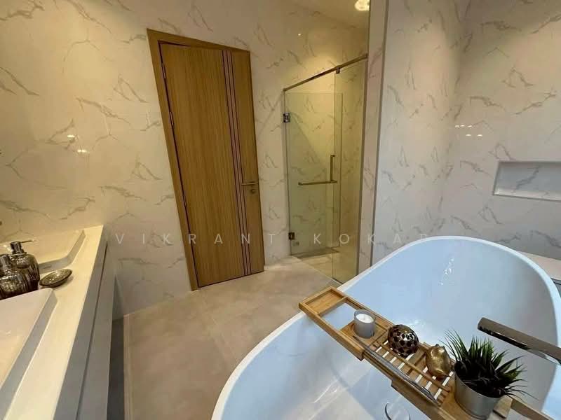 The Infini Pattaya, Chon Buri (Pattaya), Nong Pru, Bang Lamung (Pattaya), Chon Buri (Pattaya), 4 Bedrooms, 382 sqm, Villa For Rent, by Vikrant Kokar, 500352412 - DDproperty.com