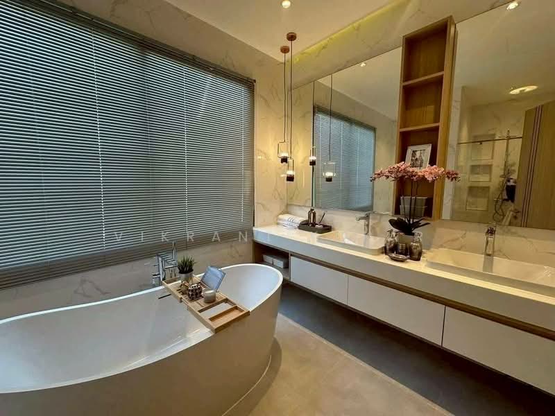 The Infini Pattaya, Chon Buri (Pattaya), Nong Pru, Bang Lamung (Pattaya), Chon Buri (Pattaya), 4 Bedrooms, 382 sqm, Villa For Rent, by Vikrant Kokar, 500352412 - DDproperty.com