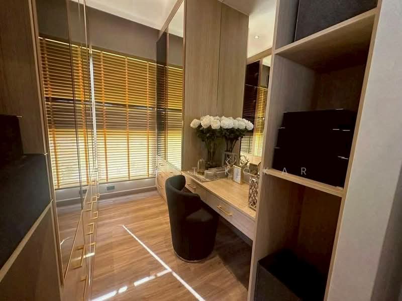 The Infini Pattaya, Chon Buri (Pattaya), Nong Pru, Bang Lamung (Pattaya), Chon Buri (Pattaya), 4 Bedrooms, 382 sqm, Villa For Rent, by Vikrant Kokar, 500352412 - DDproperty.com