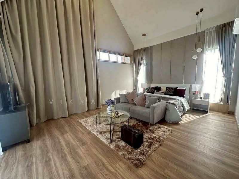 The Infini Pattaya, Chon Buri (Pattaya), Nong Pru, Bang Lamung (Pattaya), Chon Buri (Pattaya), 4 Bedrooms, 382 sqm, Villa For Rent, by Vikrant Kokar, 500352412 - DDproperty.com