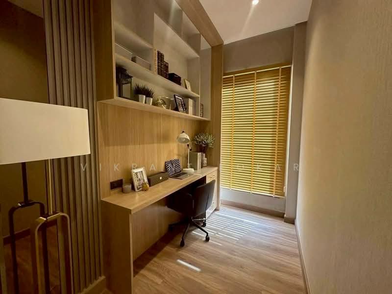The Infini Pattaya, Chon Buri (Pattaya), Nong Pru, Bang Lamung (Pattaya), Chon Buri (Pattaya), 4 Bedrooms, 382 sqm, Villa For Rent, by Vikrant Kokar, 500352412 - DDproperty.com