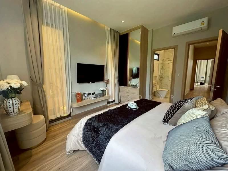 The Infini Pattaya, Chon Buri (Pattaya), Nong Pru, Bang Lamung (Pattaya), Chon Buri (Pattaya), 4 Bedrooms, 382 sqm, Villa For Rent, by Vikrant Kokar, 500352412 - DDproperty.com