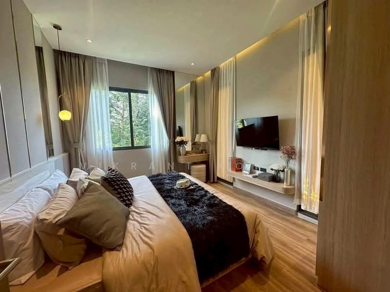 The Infini Pattaya, Chon Buri (Pattaya), Nong Pru, Bang Lamung (Pattaya), Chon Buri (Pattaya), 4 Bedrooms, 382 sqm, Villa For Rent, by Vikrant Kokar, 500352412 - DDproperty.com