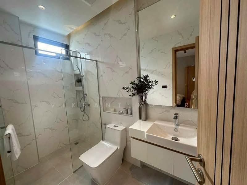 The Infini Pattaya, Chon Buri (Pattaya), Nong Pru, Bang Lamung (Pattaya), Chon Buri (Pattaya), 4 Bedrooms, 382 sqm, Villa For Rent, by Vikrant Kokar, 500352412 - DDproperty.com