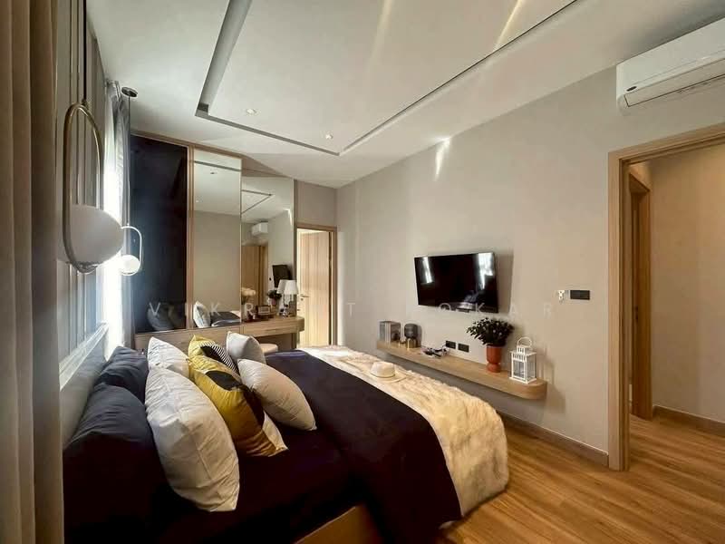 The Infini Pattaya, Chon Buri (Pattaya), Nong Pru, Bang Lamung (Pattaya), Chon Buri (Pattaya), 4 Bedrooms, 382 sqm, Villa For Rent, by Vikrant Kokar, 500352412 - DDproperty.com
