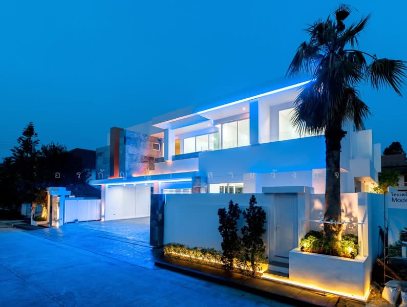 World Club Land, Chiang Mai, Chiang Mai-Hang Dong Road, Nong Kwai, Hang Dong, Chiang Mai, 8 Bedrooms, 900 sqm, Single Detached House For Sale, by อรกัญญา สายวังกิจ, 500352413 - DDproperty.com