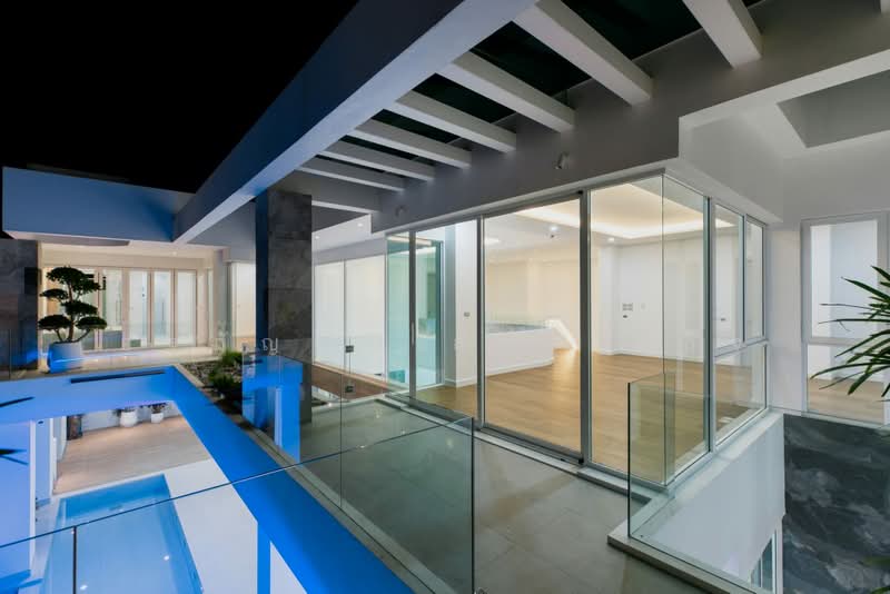 World Club Land, Chiang Mai, Chiang Mai-Hang Dong Road, Nong Kwai, Hang Dong, Chiang Mai, 8 Bedrooms, 900 sqm, Single Detached House For Sale, by อรกัญญา สายวังกิจ, 500352413 - DDproperty.com