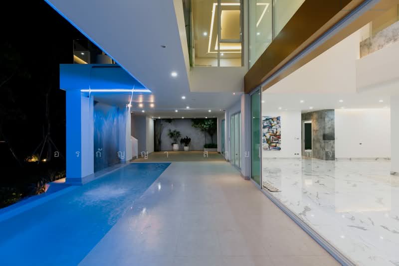 World Club Land, Chiang Mai, Chiang Mai-Hang Dong Road, Nong Kwai, Hang Dong, Chiang Mai, 8 Bedrooms, 900 sqm, Single Detached House For Sale, by อรกัญญา สายวังกิจ, 500352413 - DDproperty.com