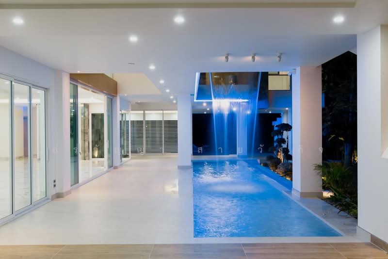 World Club Land, Chiang Mai, Chiang Mai-Hang Dong Road, Nong Kwai, Hang Dong, Chiang Mai, 8 Bedrooms, 900 sqm, Single Detached House For Sale, by อรกัญญา สายวังกิจ, 500352413 - DDproperty.com