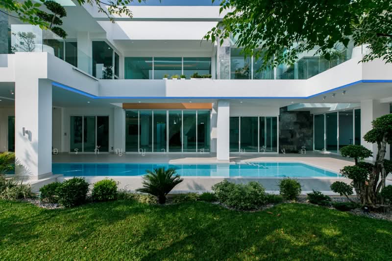 World Club Land, Chiang Mai, Chiang Mai-Hang Dong Road, Nong Kwai, Hang Dong, Chiang Mai, 8 Bedrooms, 900 sqm, Single Detached House For Sale, by อรกัญญา สายวังกิจ, 500352413 - DDproperty.com