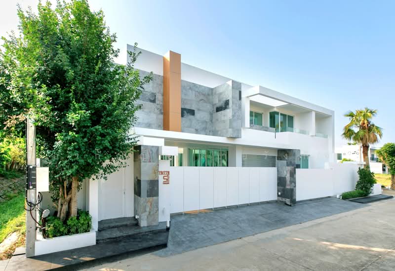 World Club Land, Chiang Mai, Chiang Mai-Hang Dong Road, Nong Kwai, Hang Dong, Chiang Mai, 8 Bedrooms, 900 sqm, Single Detached House For Sale, by อรกัญญา สายวังกิจ, 500352413 - DDproperty.com