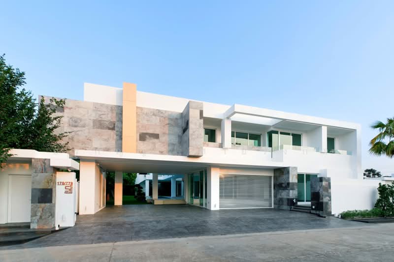 World Club Land : บ้านเวิลด์คลับแลนด์, เชียงใหม่, ถนน เชียงใหม่-หางดง, หนองควาย, หางดง, เชียงใหม่, 900 ตร.ม., บ้านเดี่ยว ขาย, โดย อรกัญญา สายวังกิจ, 500352413 - DDproperty.com