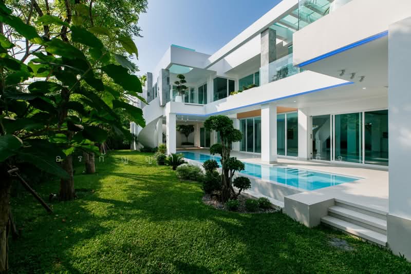 World Club Land, Chiang Mai, Chiang Mai-Hang Dong Road, Nong Kwai, Hang Dong, Chiang Mai, 8 Bedrooms, 900 sqm, Single Detached House For Sale, by อรกัญญา สายวังกิจ, 500352413 - DDproperty.com