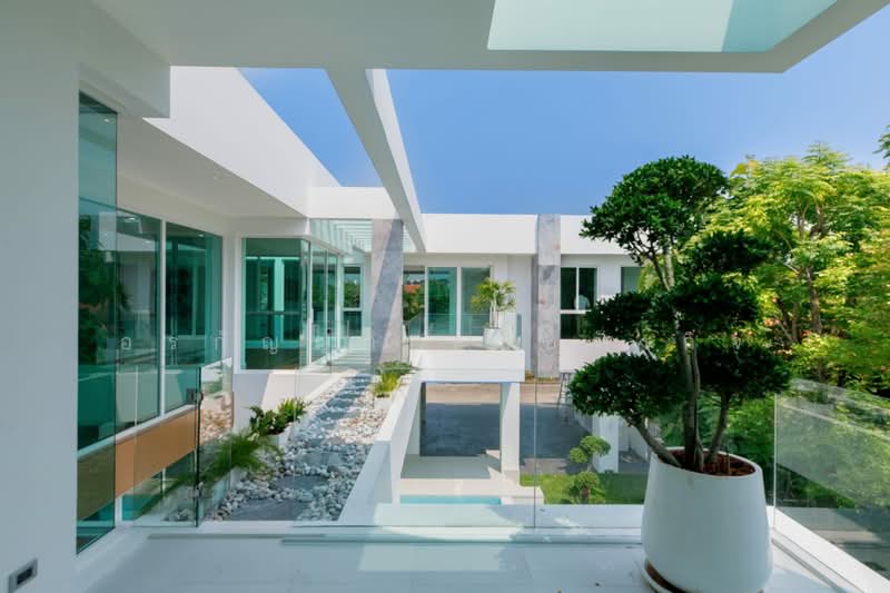 World Club Land, Chiang Mai, Chiang Mai-Hang Dong Road, Nong Kwai, Hang Dong, Chiang Mai, 8 Bedrooms, 900 sqm, Single Detached House For Sale, by อรกัญญา สายวังกิจ, 500352413 - DDproperty.com