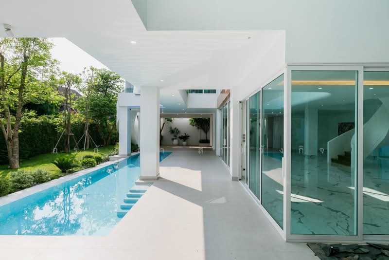 World Club Land, Chiang Mai, Chiang Mai-Hang Dong Road, Nong Kwai, Hang Dong, Chiang Mai, 8 Bedrooms, 900 sqm, Single Detached House For Sale, by อรกัญญา สายวังกิจ, 500352413 - DDproperty.com