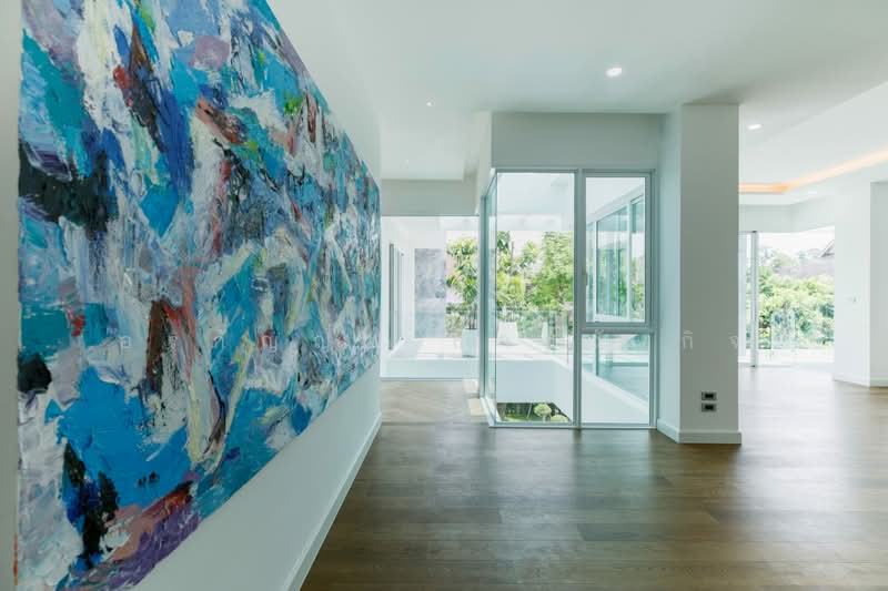 World Club Land, Chiang Mai, Chiang Mai-Hang Dong Road, Nong Kwai, Hang Dong, Chiang Mai, 8 Bedrooms, 900 sqm, Single Detached House For Sale, by อรกัญญา สายวังกิจ, 500352413 - DDproperty.com