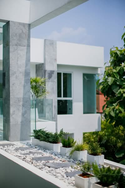 World Club Land, Chiang Mai, Chiang Mai-Hang Dong Road, Nong Kwai, Hang Dong, Chiang Mai, 8 Bedrooms, 900 sqm, Single Detached House For Sale, by อรกัญญา สายวังกิจ, 500352413 - DDproperty.com