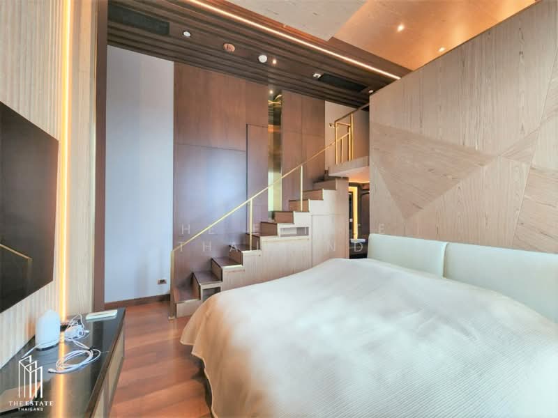 The Residences At Mandarin Oriental, Bangkok, 117 Charoen Nakorn Road, Khlong Ton Sai, Khlong San, Bangkok, 3 Bedrooms, 387 sqm, Condo For Sale, by The Estate (Thailand), 500352414 - DDproperty.com