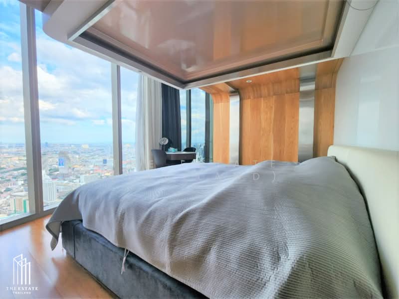 The Residences At Mandarin Oriental : เดอะ เรสซิเดนซ์ แอท แมนดาริน โอเรียนเต็ล, กรุงเทพ, 117 ถนนเจริญนคร, คลองต้นไทร, คลองสาน, กรุงเทพ, 387 ตร.ม., คอนโด ขาย, โดย The Estate (Thailand), 500352414 - DDproperty.com