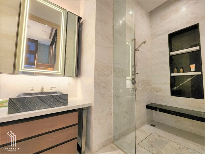 The Residences At Mandarin Oriental, Bangkok, 117 Charoen Nakorn Road, Khlong Ton Sai, Khlong San, Bangkok, 3 Bedrooms, 387 sqm, Condo For Sale, by The Estate (Thailand), 500352414 - DDproperty.com
