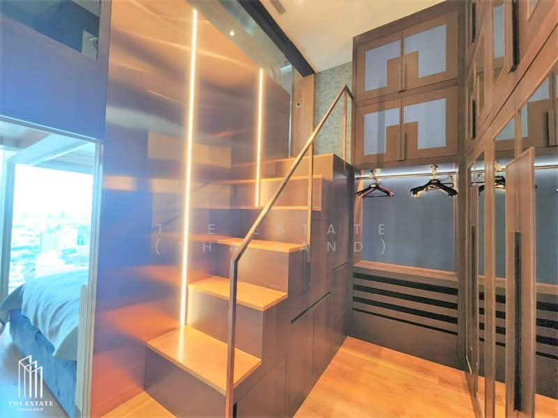 The Residences At Mandarin Oriental, Bangkok, 117 Charoen Nakorn Road, Khlong Ton Sai, Khlong San, Bangkok, 3 Bedrooms, 387 sqm, Condo For Sale, by The Estate (Thailand), 500352414 - DDproperty.com