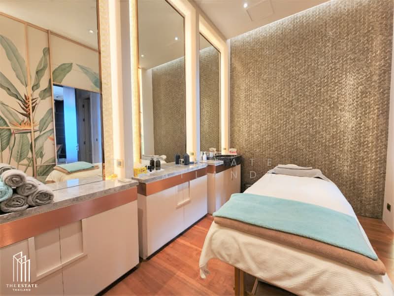 The Residences At Mandarin Oriental : เดอะ เรสซิเดนซ์ แอท แมนดาริน โอเรียนเต็ล, กรุงเทพ, 117 ถนนเจริญนคร, คลองต้นไทร, คลองสาน, กรุงเทพ, 387 ตร.ม., คอนโด ขาย, โดย The Estate (Thailand), 500352414 - DDproperty.com