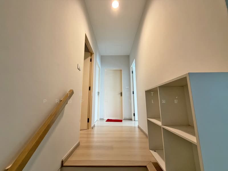 Indy 2 Srinakarin, Samut Prakan, Soi Suppatana, Bang Mueng, Muang Samut Prakarn, Samut Prakan, 3 Bedrooms, 100 sqm, Townhouse For Sale, by The Best Property เมย์, 500352415 - DDproperty.com