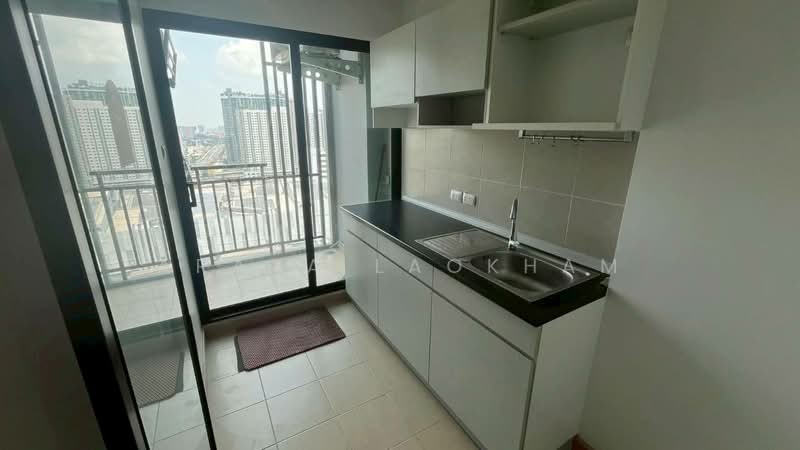Supalai Loft @ Talat Phlu Station, Bangkok, Ratchadaphisek Road, Talat Plu, Thon Buri, Bangkok, 1 Bedroom, 31 sqm, Condo For Sale, by Araya Laokham, 500352416 - DDproperty.com