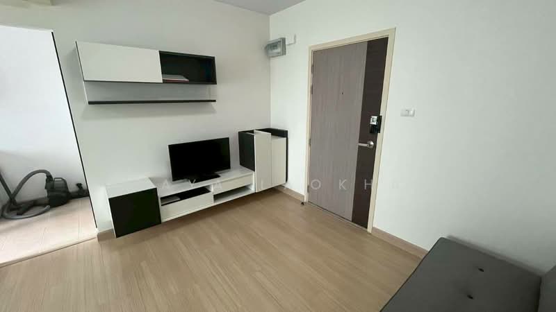 Supalai Loft @ Talat Phlu Station : ศุภาลัย ลอฟท์ แอท สถานีตลาดพลู, กรุงเทพ, ถนนรัชดาภิเษก, ตลาดพลู, ธนบุรี, กรุงเทพ, 31 ตร.ม., คอนโด ขาย, โดย Araya Laokham, 500352416 - DDproperty.com