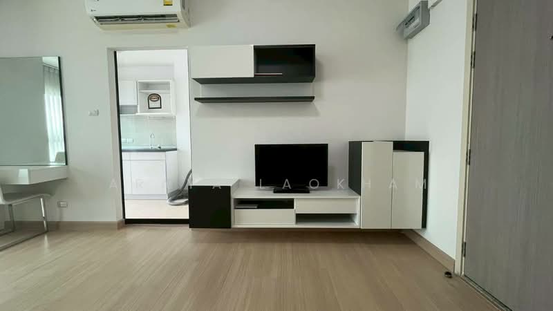 Supalai Loft @ Talat Phlu Station, Bangkok, Ratchadaphisek Road, Talat Plu, Thon Buri, Bangkok, 1 Bedroom, 31 sqm, Condo For Sale, by Araya Laokham, 500352416 - DDproperty.com