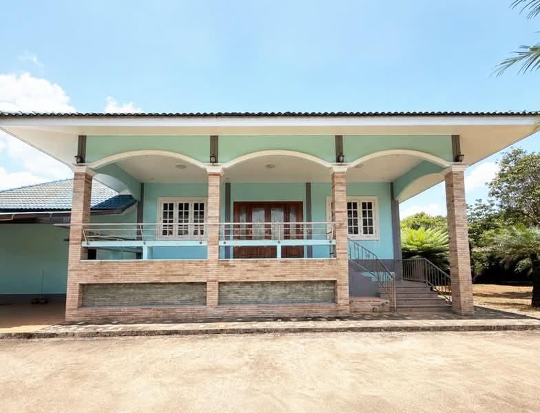 บ้านเดี่ยวประจันตคาม ปราจีนบุรี, Prachin Buri, Pho-Ngam, Prachantakham, Prachin Buri, 3 Bedrooms, 100 sqm, Single Detached House For Sale, by The Best Property ส้มโอ, 500352418 - DDproperty.com