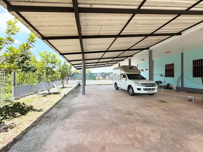 บ้านเดี่ยวประจันตคาม ปราจีนบุรี, Prachin Buri, Pho-Ngam, Prachantakham, Prachin Buri, 3 Bedrooms, 100 sqm, Single Detached House For Sale, by The Best Property ส้มโอ, 500352418 - DDproperty.com