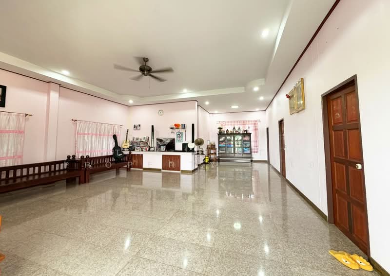 บ้านเดี่ยวประจันตคาม ปราจีนบุรี, Prachin Buri, Pho-Ngam, Prachantakham, Prachin Buri, 3 Bedrooms, 100 sqm, Single Detached House For Sale, by The Best Property ส้มโอ, 500352418 - DDproperty.com