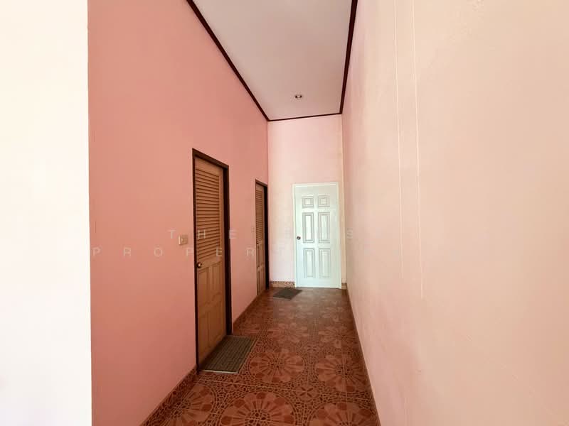 บ้านเดี่ยวประจันตคาม ปราจีนบุรี, Prachin Buri, Pho-Ngam, Prachantakham, Prachin Buri, 3 Bedrooms, 100 sqm, Single Detached House For Sale, by The Best Property ส้มโอ, 500352418 - DDproperty.com