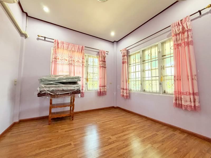บ้านเดี่ยวประจันตคาม ปราจีนบุรี, Prachin Buri, Pho-Ngam, Prachantakham, Prachin Buri, 3 Bedrooms, 100 sqm, Single Detached House For Sale, by The Best Property ส้มโอ, 500352418 - DDproperty.com