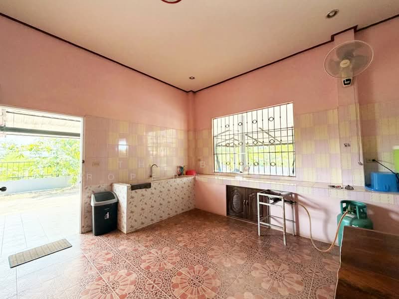 บ้านเดี่ยวประจันตคาม ปราจีนบุรี, Prachin Buri, Pho-Ngam, Prachantakham, Prachin Buri, 3 Bedrooms, 100 sqm, Single Detached House For Sale, by The Best Property ส้มโอ, 500352418 - DDproperty.com