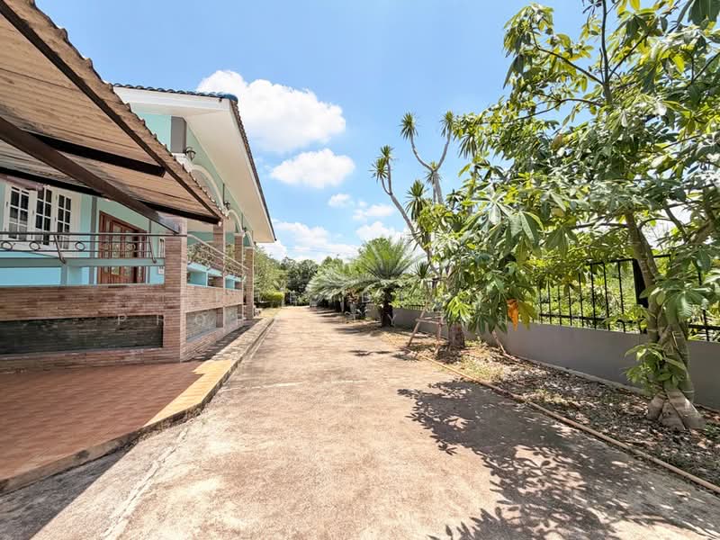 บ้านเดี่ยวประจันตคาม ปราจีนบุรี, Prachin Buri, Pho-Ngam, Prachantakham, Prachin Buri, 3 Bedrooms, 100 sqm, Single Detached House For Sale, by The Best Property ส้มโอ, 500352418 - DDproperty.com