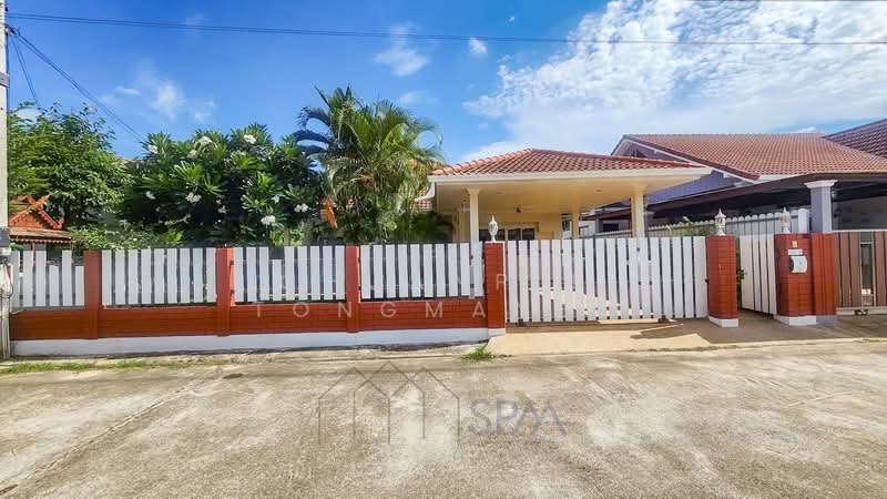 Tropical Seaview, ประจวบคีรีขันธ์, ปากน้ำปราณ, ปราณบุรี, ประจวบคีรีขันธ์, 120 ตร.ม., บ้านเดี่ยว ขาย, โดย Chuanpit Tongmanee, 500352421 - DDproperty.com