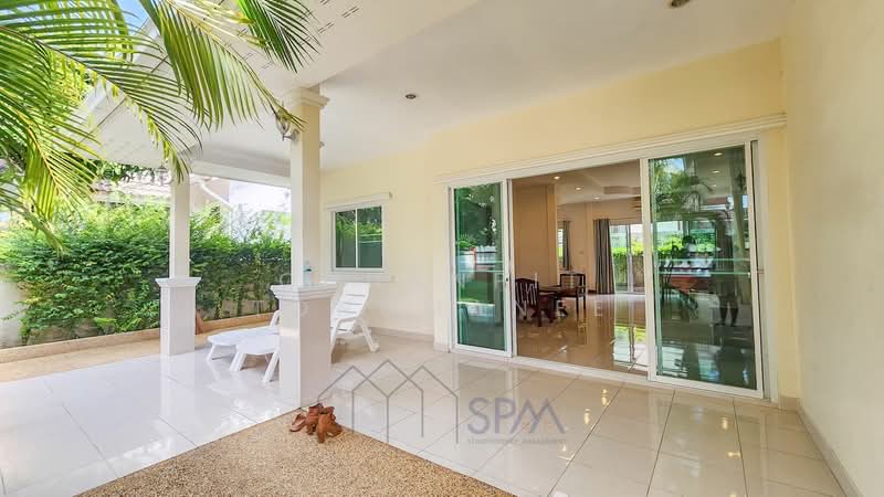 Tropical Seaview, ประจวบคีรีขันธ์, ปากน้ำปราณ, ปราณบุรี, ประจวบคีรีขันธ์, 120 ตร.ม., บ้านเดี่ยว ขาย, โดย Chuanpit Tongmanee, 500352421 - DDproperty.com