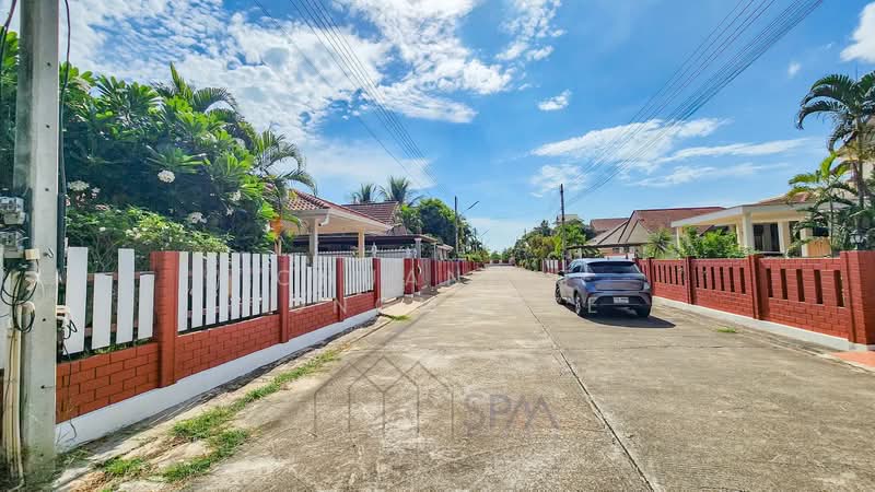 Tropical Seaview, Prachuap Khiri Khan, Pak Nam Pran, Pran Buri, Prachuap Khiri Khan, 3 Bedrooms, 120 sqm, Single Detached House For Sale, by Chuanpit Tongmanee, 500352421 - DDproperty.com