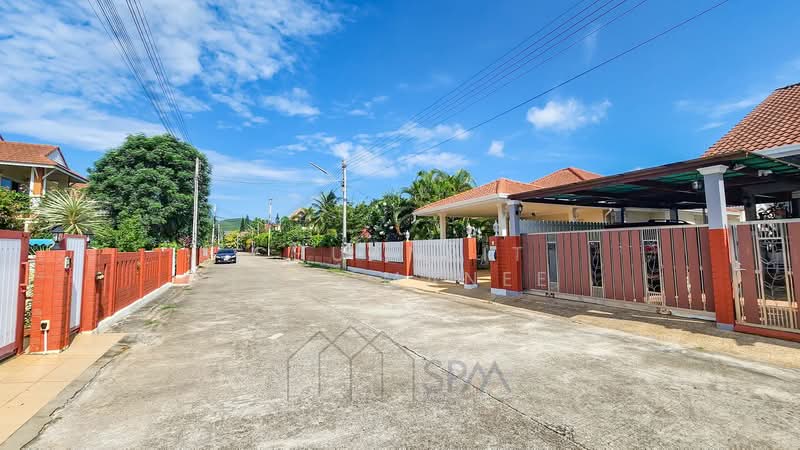 Tropical Seaview, ประจวบคีรีขันธ์, ปากน้ำปราณ, ปราณบุรี, ประจวบคีรีขันธ์, 120 ตร.ม., บ้านเดี่ยว ขาย, โดย Chuanpit Tongmanee, 500352421 - DDproperty.com