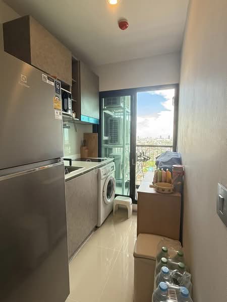 Aspire Erawan Prime : แอสปาย เอราวัณ ไพร์ม, สมุทรปราการ, ถนนสุขุมวิท, ปากน้ำ, เมืองสมุทรปราการ, สมุทรปราการ, 47 ตร.ม., คอนโด ขาย, โดย Saowaluk Anupong, 500352422 - DDproperty.com