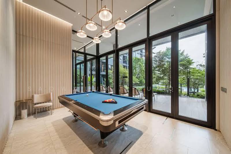 Aspire Erawan Prime, Samut Prakan, Sukhumvit Road, Pak Nam, Muang Samut Prakarn, Samut Prakan, 2 Bedrooms, 47 sqm, Condo For Sale, by Saowaluk Anupong, 500352422 - DDproperty.com