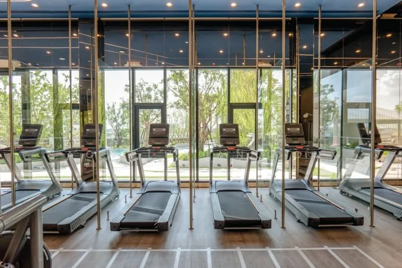 Aspire Erawan Prime, Samut Prakan, Sukhumvit Road, Pak Nam, Muang Samut Prakarn, Samut Prakan, 2 Bedrooms, 47 sqm, Condo For Sale, by Saowaluk Anupong, 500352422 - DDproperty.com